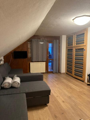 Cervinia appartamento monolocale Breuil-Cervinia
